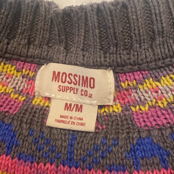 Nice sweater in great condition - Picture 5 of 7